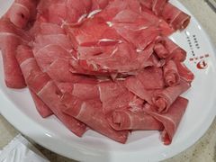 -阳坊大都涮羊肉(阳坊总店)