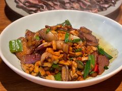 -印象鲵宴·张家界地标美食名片(溪布街店)