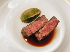 肉眼牛排-S Kitchen偲厨