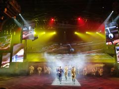 -《12·12》西安事变大型实景演出