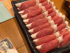 -呷哺呷哺 黄金牧场 (盛世天骄店)