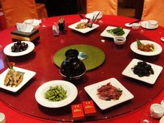-昆承湖酒家·本帮农家菜