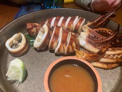 -仓库南洋海鲜小排档(柳河路店)