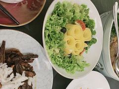 -沈灶河豚宴·河豚融合餐厅(汉中路店)