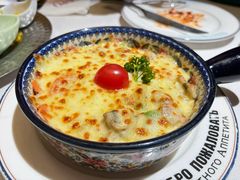 -俄士厨房(时代天街店)