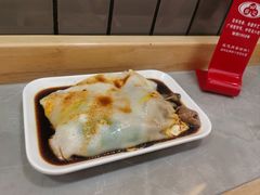 -银记肠粉店(北京路店)