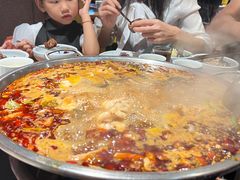 -小饕荟雅安贡椒鱼鲜馆(广福桥店)