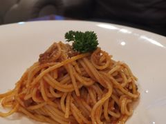 -蓝枪鱼西餐厅(锦华店)