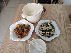 -素勤饮食店(城头巷店)