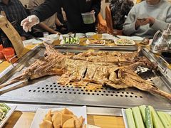 -炑羊香烤全羊(西三旗店)