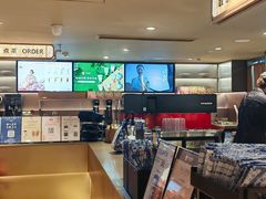 -霸王茶姬(上海恒基名人店)