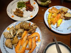 -松子料理(亮马桥店)