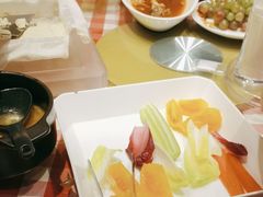 -西贝(六里桥旗舰店)