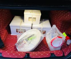 -乐派 派对  甜品台 宝宝宴 气球布置(静安店)