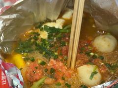 -见味花甲(福田coco park店)