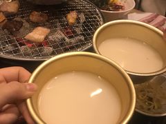 -韩国料理大力士(屏风街店)