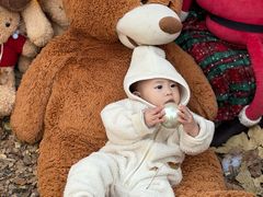 -HERRE·FARM 赫尔露营农场·团建聚会包场