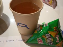 -火山屋台(新街口店)