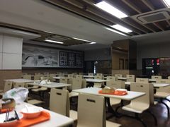 大堂-新丰小吃(江陵路分店)
