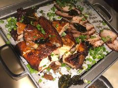 -绿茶餐厅(成都大悦城店)