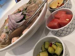 -轻蔬不用等·素食(江苏路店)