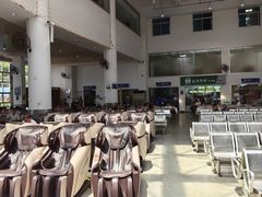 -海安新港(公交站)