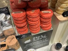 -LUSH(威尼斯人店)
