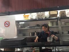 大堂-老街西施豆腐坊(方浜中路店)