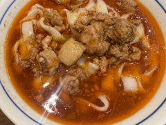 -二分八云雁阁•新晋菜大同味(长治路店)