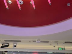 -海底捞火锅(杭州庆春路夜宵主题店)