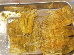 -古彭7只羊·招牌白串·碳锅羊肉旗舰店