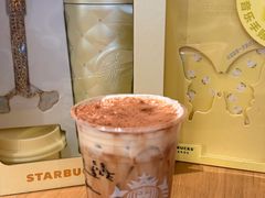 -星巴克(厦门万象城4F店)