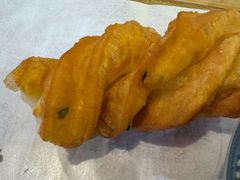 -头壹号饸饹面·大油条(东升科技园店)