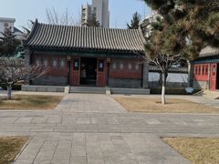 -金州副都统衙门博物馆