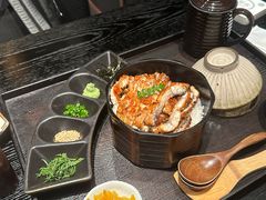 -玄白·炭烤活鳗(上海首店)