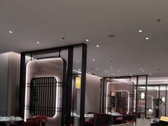 -上海宝华喜来登酒店·采悦轩中餐厅