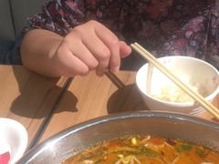 -食悦天美食广场(沈阳青年大街万象城店)