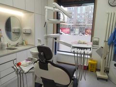 -美冠塔口腔(酒仙桥分院)