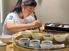 -郭靖内蒙菜·烤全羊·烧烤(望京旗舰店)