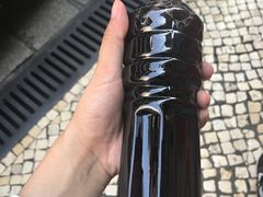 -大声公凉茶