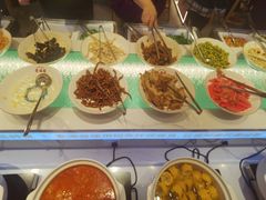 -素满香·全民食养自助(长宁龙之梦店)