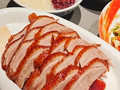 -褚记烤鸭·南京家常菜(雨花e-park店)