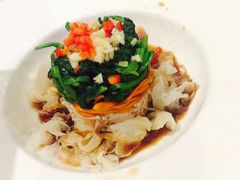 -食锦记·福建私房菜(浦西万达店)