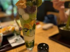-伊藤久右卫门(宇治本店)