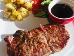 -必胜客(金元宝店)