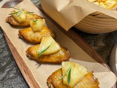 -LES ELITES 英集荟(南京西路店)