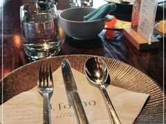 -IL Forno 意坊·意大利餐厅(花园店)