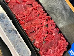 -林记潮牛·牛肉火锅(上马墩店)