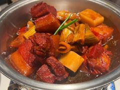 外婆红烧肉-外婆家(西红门荟聚购物中心店)