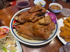 -李记白水羊头·清真老味家常菜(石景山店)
